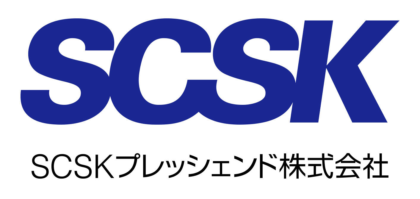 SCSKプレッシェンド