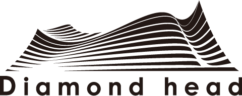 Diamond head