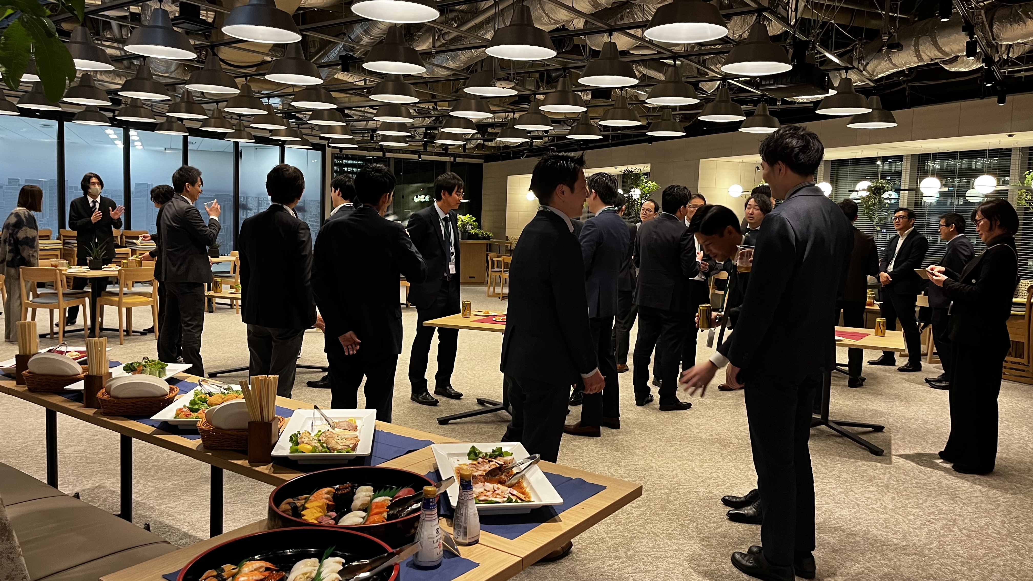 不動産ビジネスの未来をつくるAI活用2