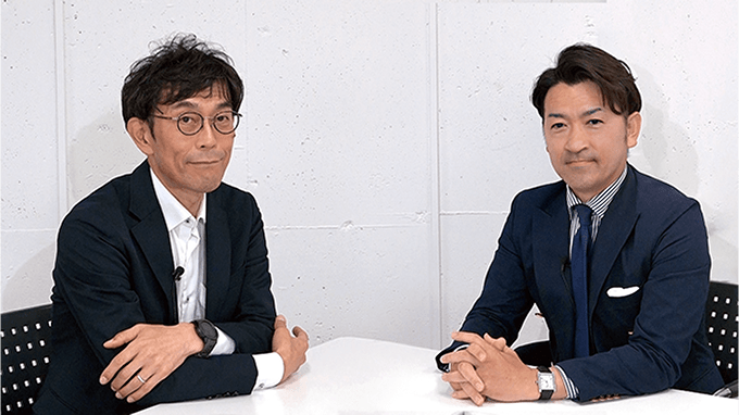 EC事業拡大に向けたヴァンドームヤマダの顧客体験価値向上への挑戦